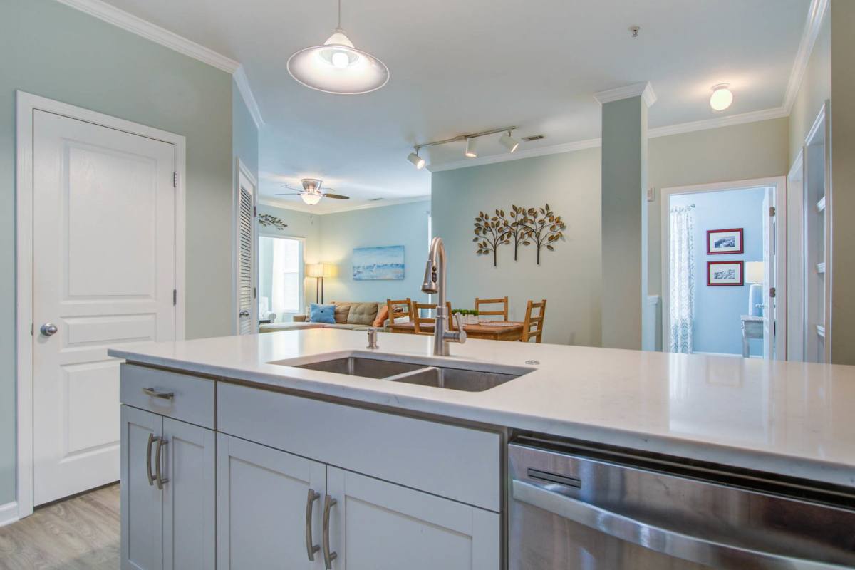Condo for rent at 600 Bucksley Lane #208, Charleston, SC 29492