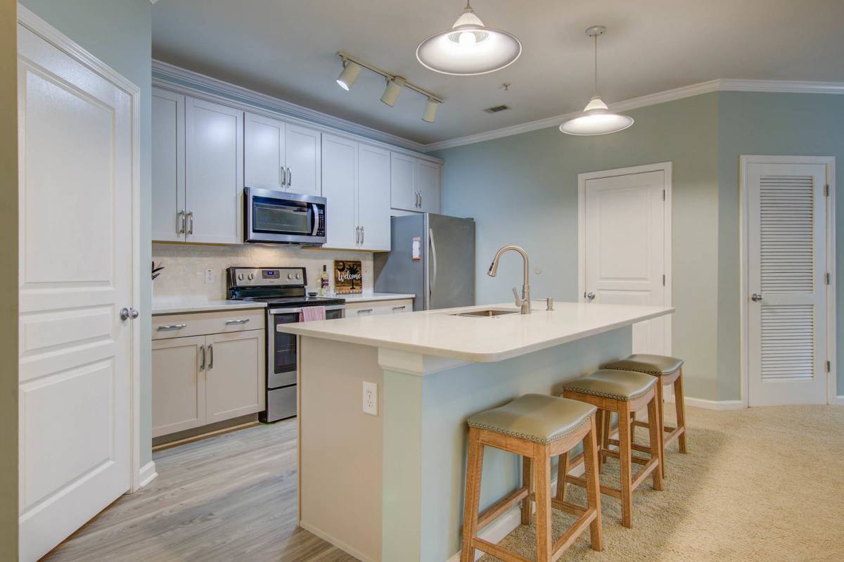Condo for rent at 600 Bucksley Lane #208, Charleston, SC 29492