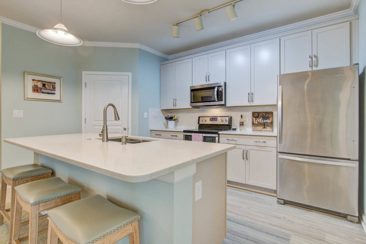 Condo for rent at 600 Bucksley Lane #208, Charleston, SC 29492
