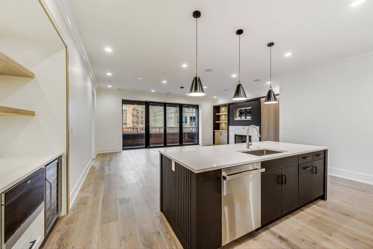 Condo for rent at 4920 N Lincoln Ave #3N, Chicago, IL 60625