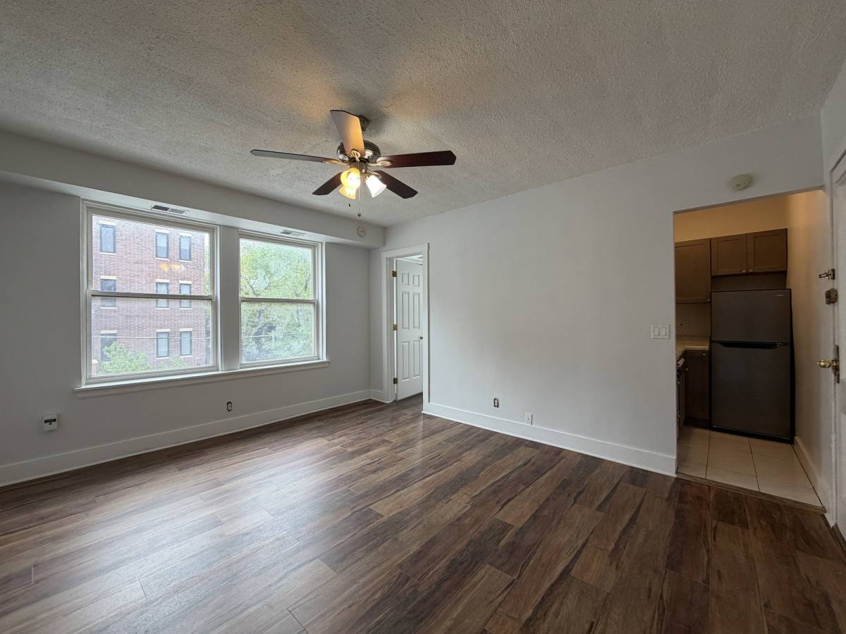 Apartment for rent at 3727 N Pine Grove Ave #303, Chicago, IL 60613