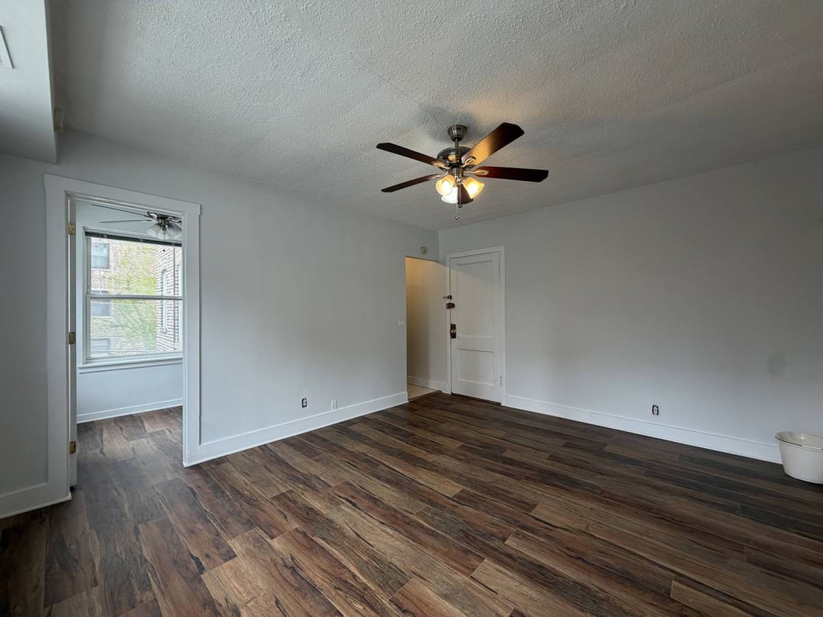 Apartment for rent at 3727 N Pine Grove Ave #303, Chicago, IL 60613