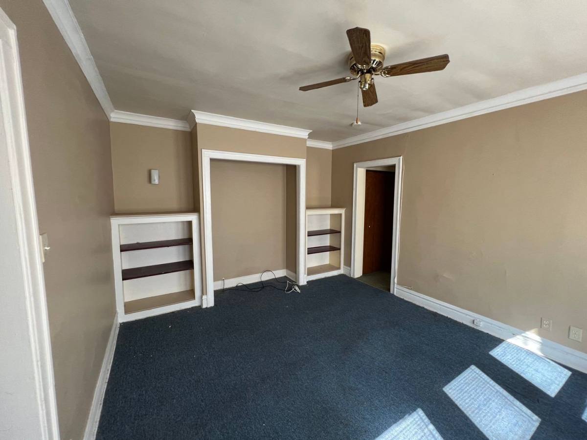 Apartment for rent at 4666 N Spaulding Ave #3F, Chicago, IL 60625