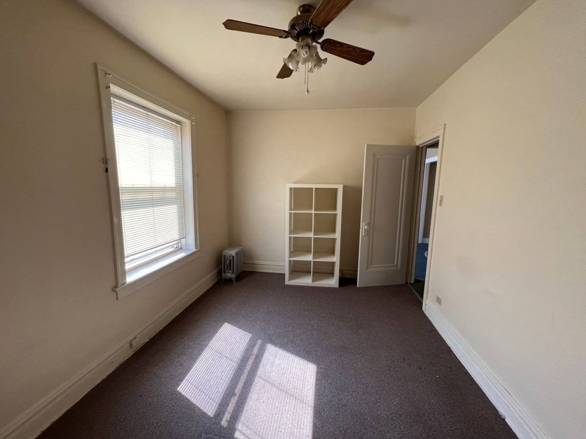 Apartment for rent at 4666 N Spaulding Ave #3F, Chicago, IL 60625