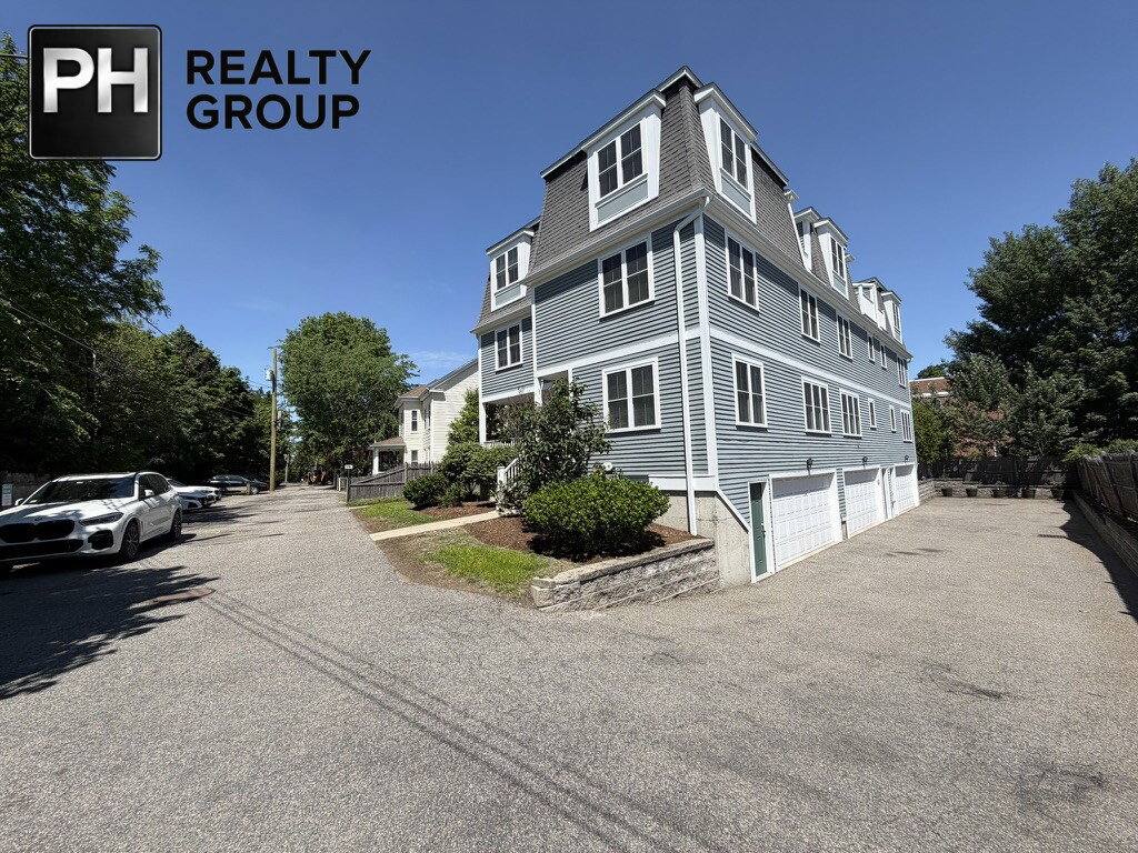 Condo for rent at 18 Gilkey Court, Watertown, MA 02472