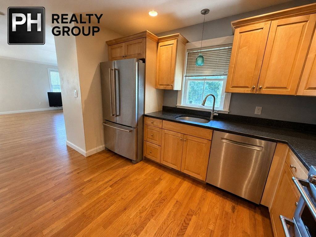 Condo for rent at 18 Gilkey Court, Watertown, MA 02472