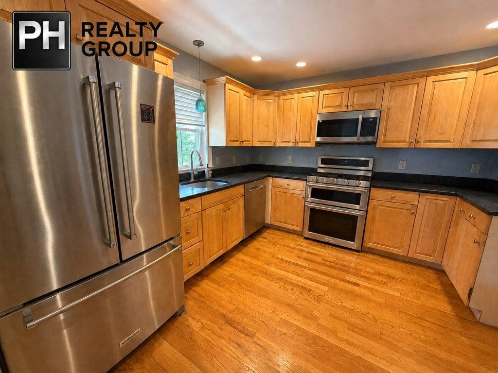 Condo for rent at 18 Gilkey Court, Watertown, MA 02472