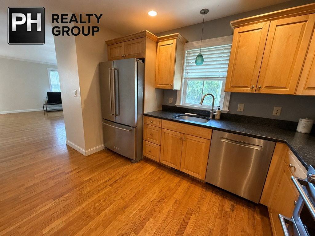 Condo for rent at 18 Gilkey Court, Watertown, MA 02472