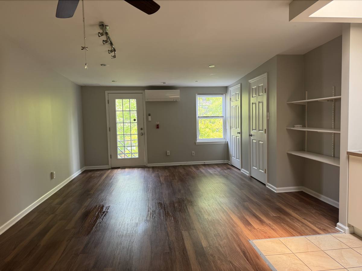 Apartment for rent at 1535 Pine St #4R, Philadelphia, PA 19102