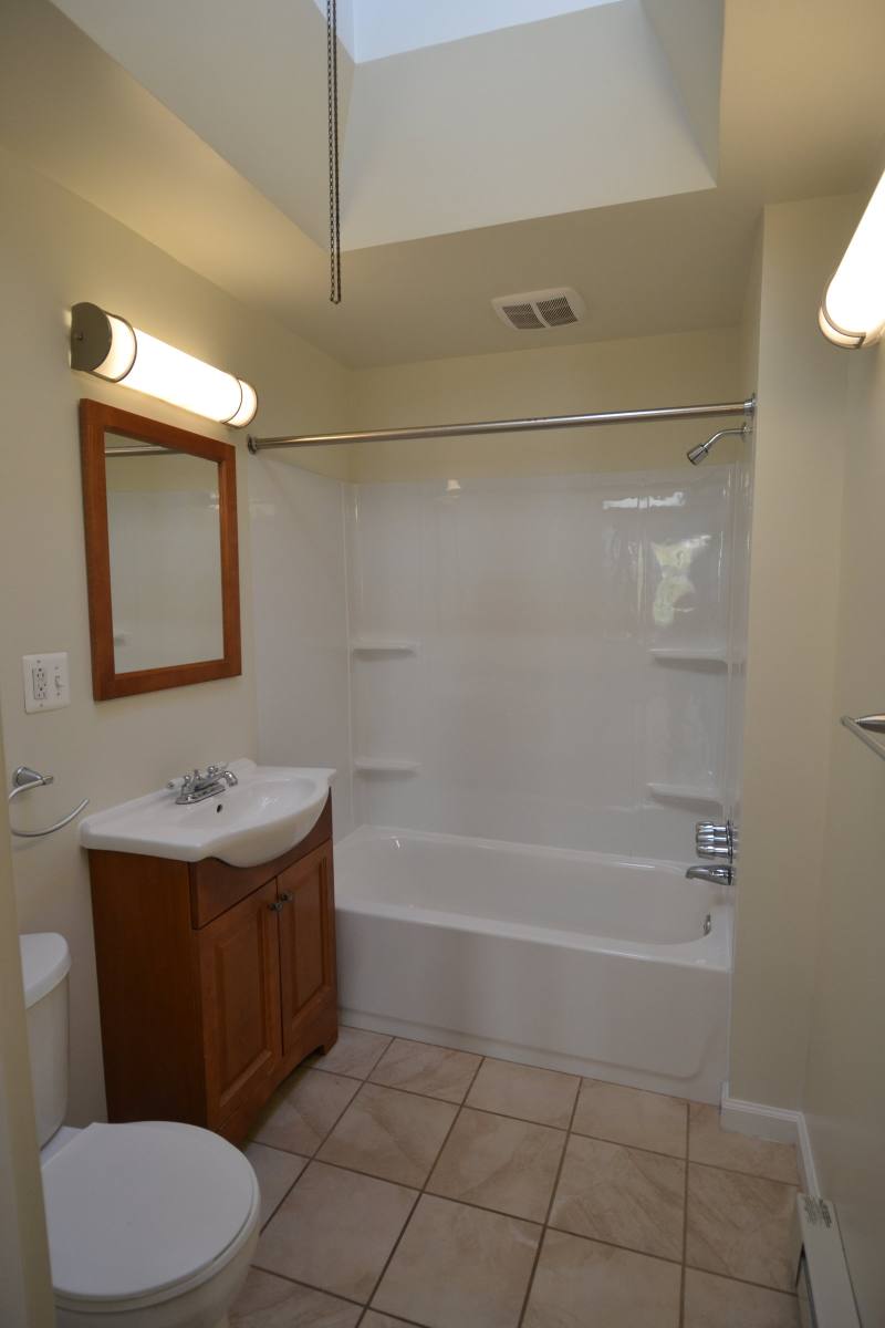Apartment for rent at 1535 Pine St #4R, Philadelphia, PA 19102