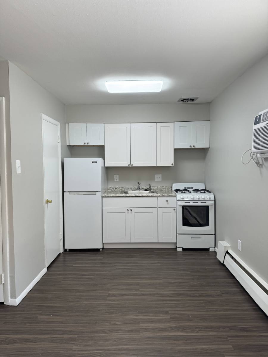 Apartment for rent at 2619 S 19th St #10, Philadelphia, PA 19145