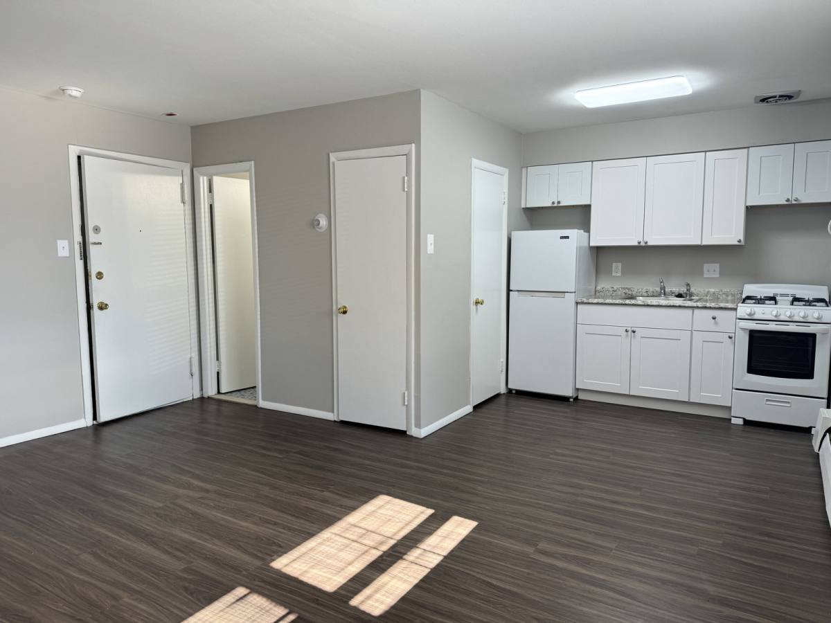 Apartment for rent at 2619 S 19th St #10, Philadelphia, PA 19145