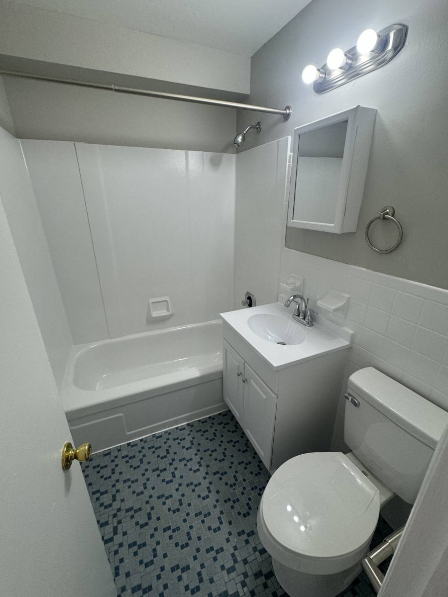 Apartment for rent at 2619 S 19th St #10, Philadelphia, PA 19145