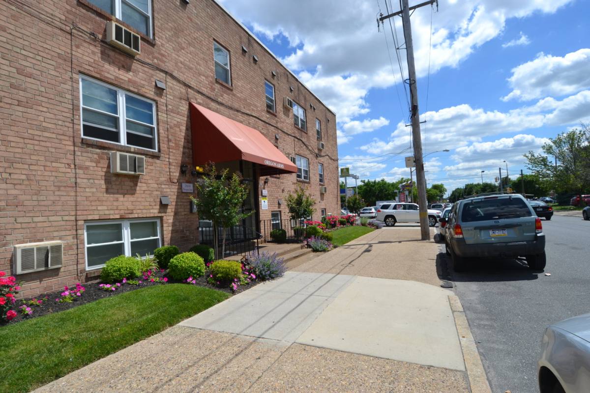 Apartment for rent at 2619 S 19th St #10, Philadelphia, PA 19145