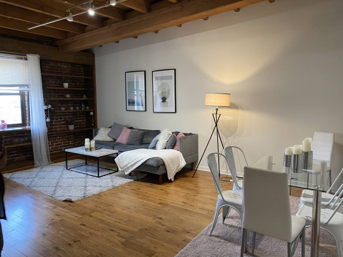 Apartment for rent at 225 Arch St #54, Philadelphia, PA 19106