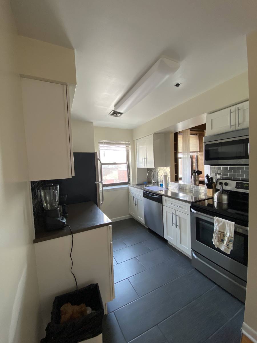 Apartment for rent at 225 Arch St #54, Philadelphia, PA 19106