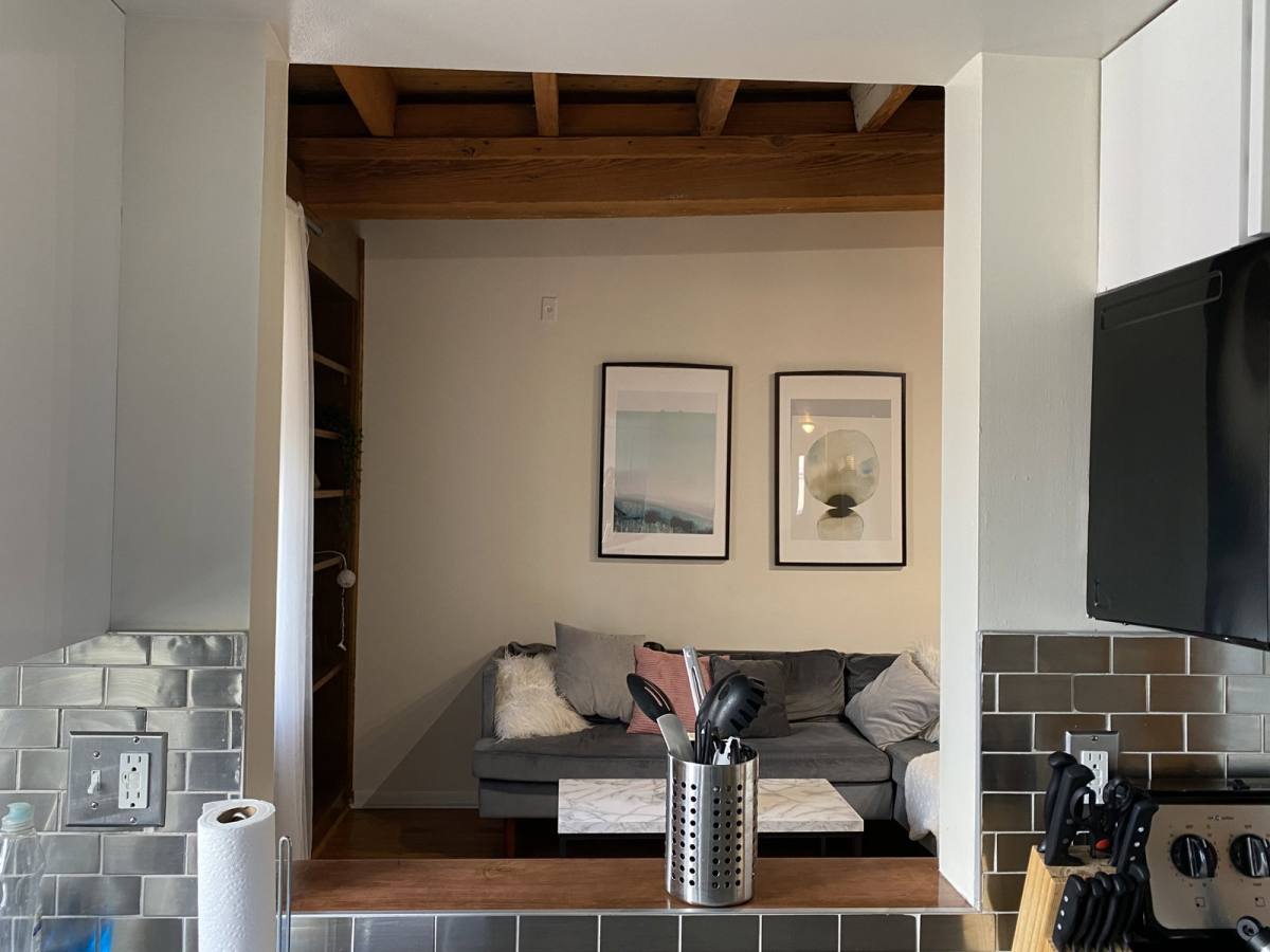 Apartment for rent at 225 Arch St #54, Philadelphia, PA 19106