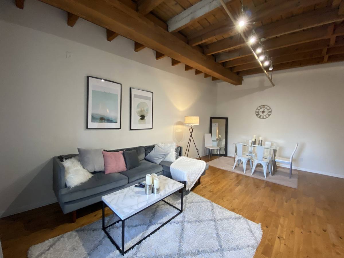 Apartment for rent at 225 Arch St #54, Philadelphia, PA 19106