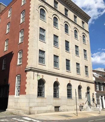 Apartment for rent at 225 Arch St #54, Philadelphia, PA 19106