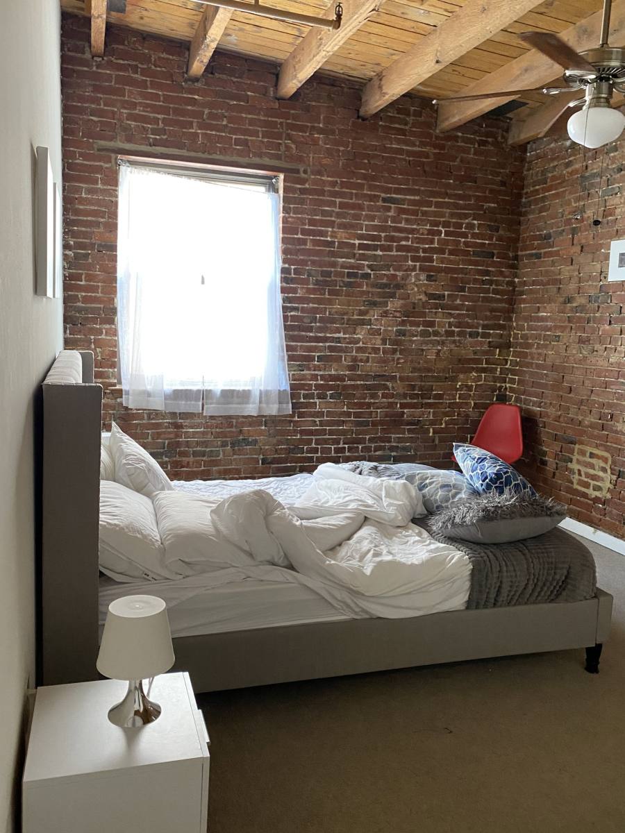 Apartment for rent at 225 Arch St #54, Philadelphia, PA 19106