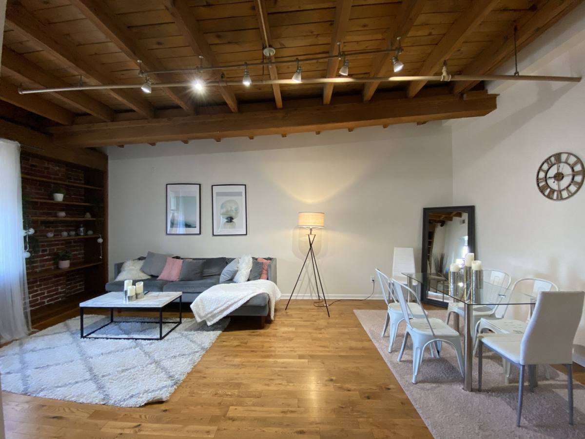 Apartment for rent at 225 Arch St #54, Philadelphia, PA 19106