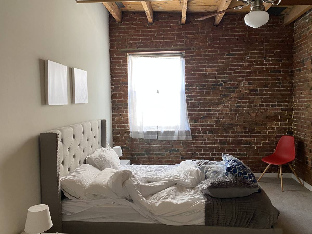 Apartment for rent at 225 Arch St #54, Philadelphia, PA 19106
