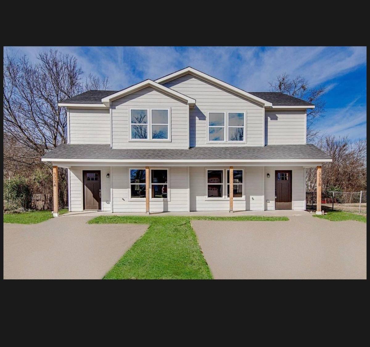 Apartment for rent at 333 N Field St #A, Burleson, TX 76028