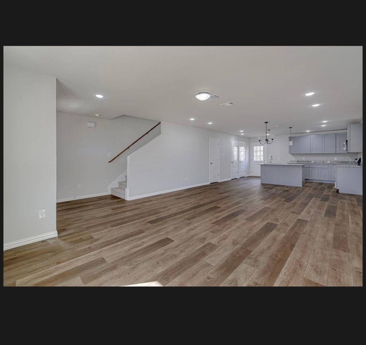 Apartment for rent at 333 N Field St #A, Burleson, TX 76028