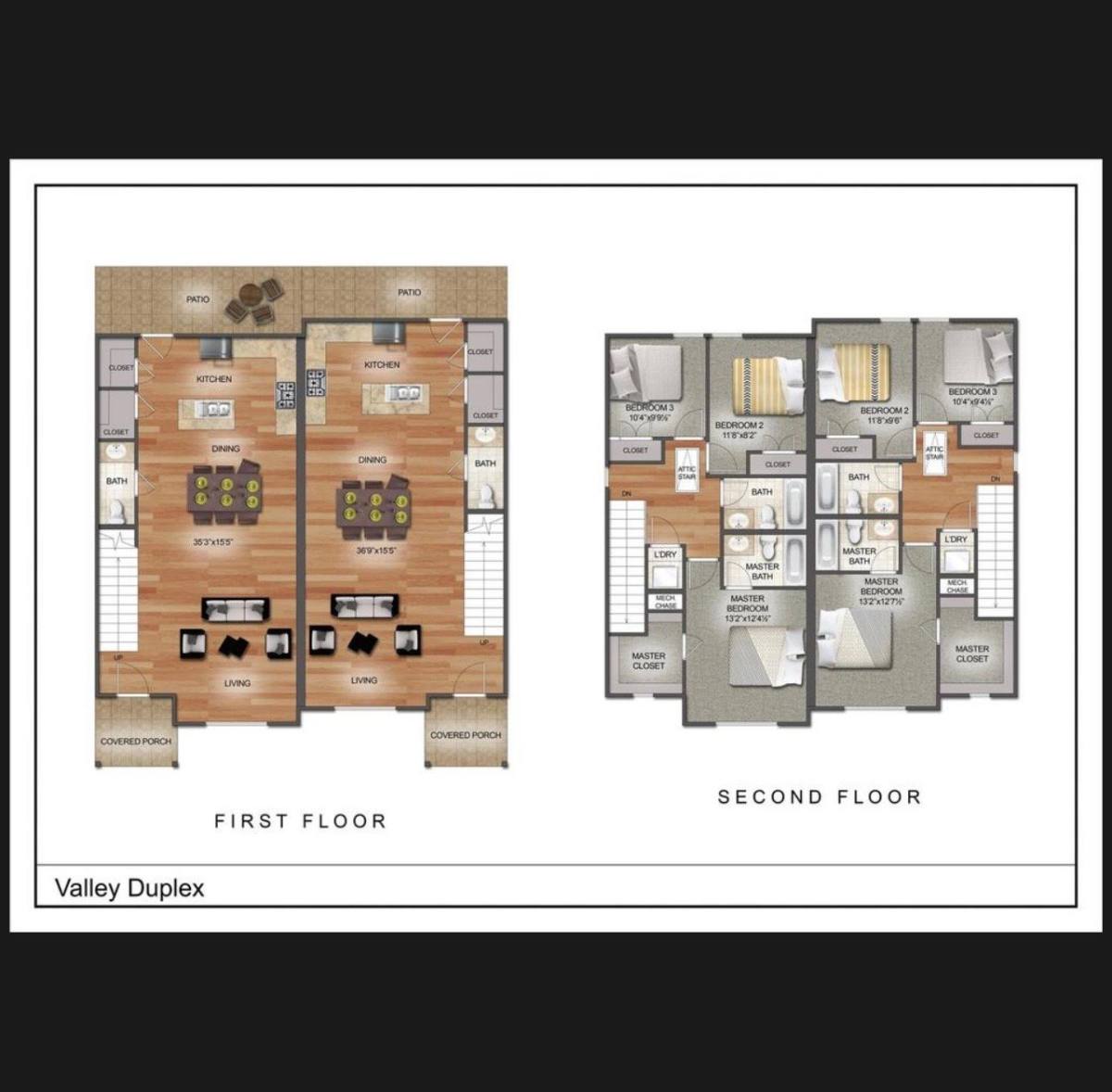 Apartment for rent at 333 N Field St #A, Burleson, TX 76028