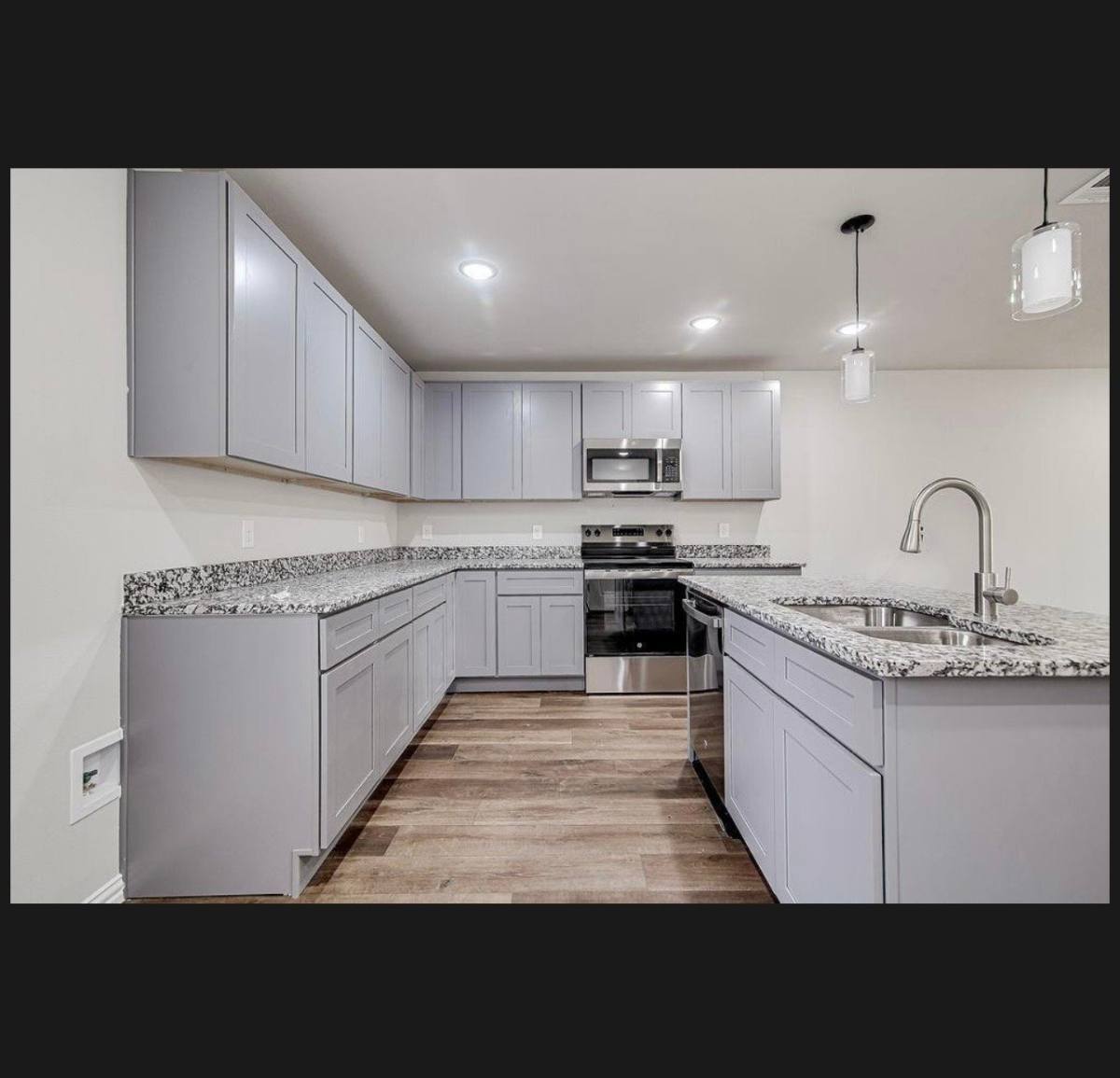 Apartment for rent at 333 N Field St #A, Burleson, TX 76028