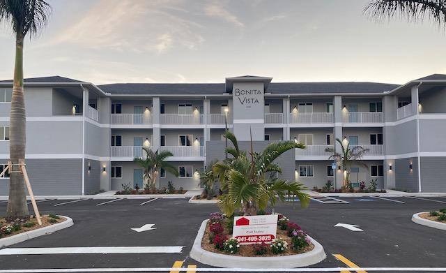 Apartment for rent at 2225 14th Ave W, Palmetto, FL 34221