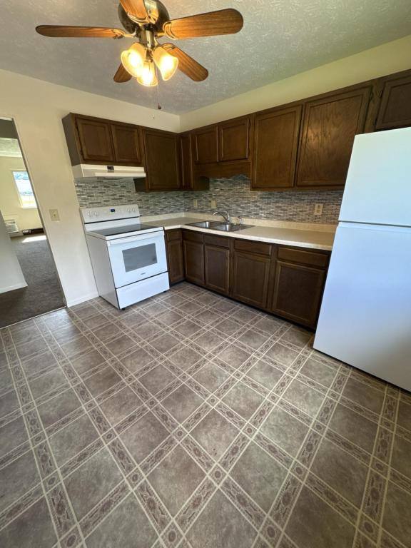 Apartment for rent at 211 Dodge Dr, Rogersville, TN 37857
