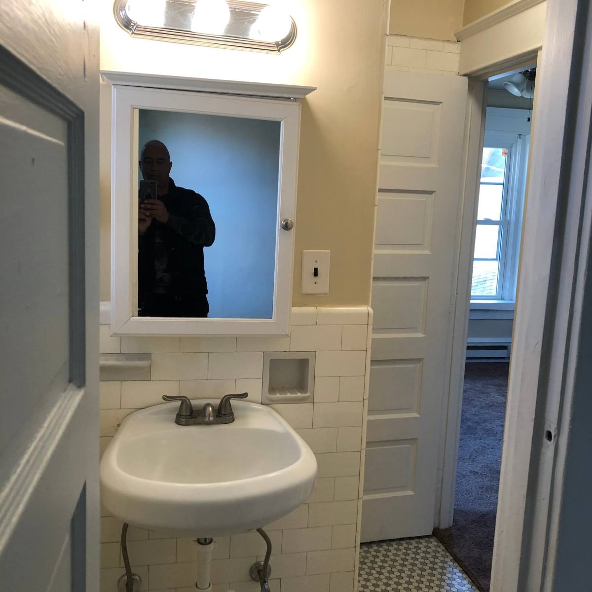 Apartment for rent at 35 N Fulton St, Allentown, PA 18102