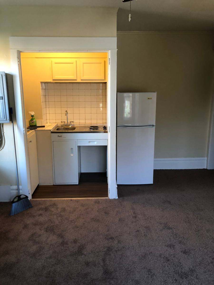 Apartment for rent at 35 N Fulton St, Allentown, PA 18102