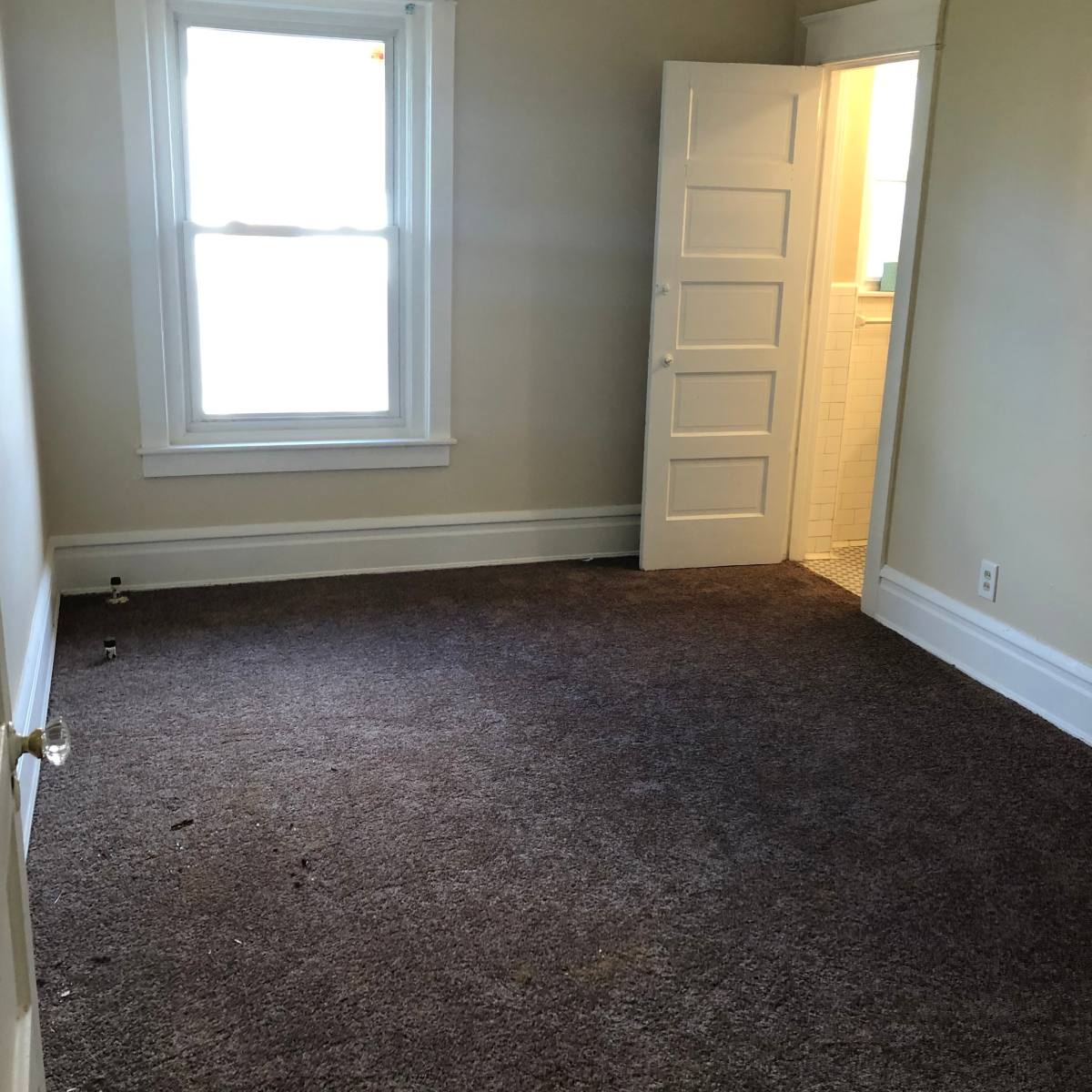 Apartment for rent at 35 N Fulton St, Allentown, PA 18102