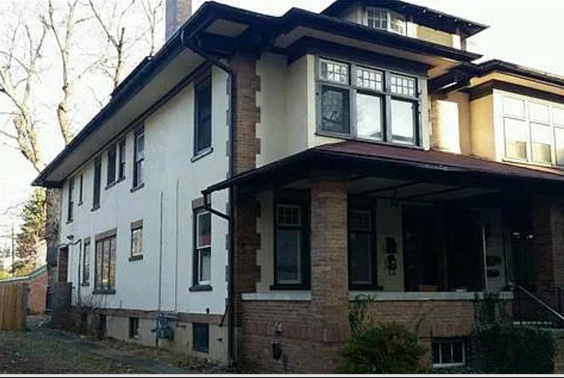 Apartment for rent at 35 N Fulton St, Allentown, PA 18102