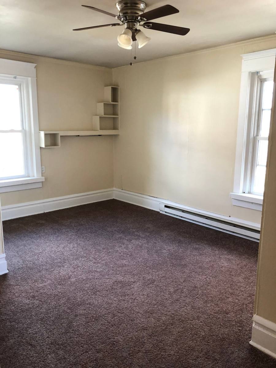 Apartment for rent at 35 N Fulton St, Allentown, PA 18102