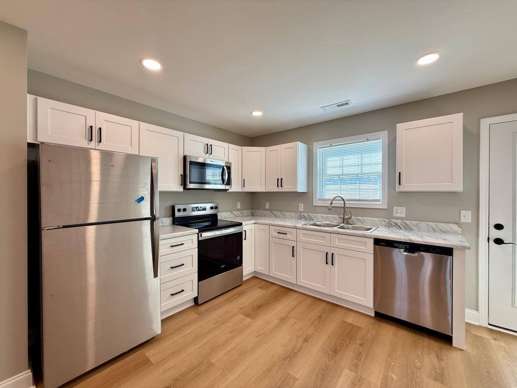 Townhouse for rent at 127 Adams & Corby Rd #36, Limestone, TN 37681