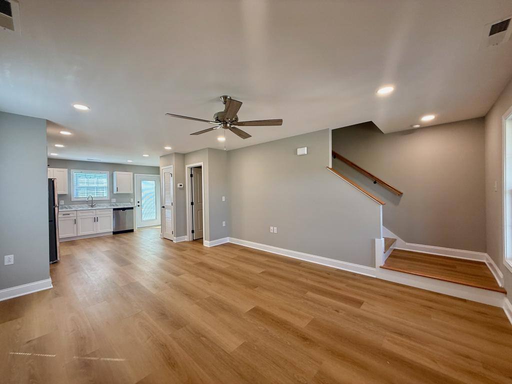 Townhouse for rent at 127 Adams & Corby Rd #36, Limestone, TN 37681
