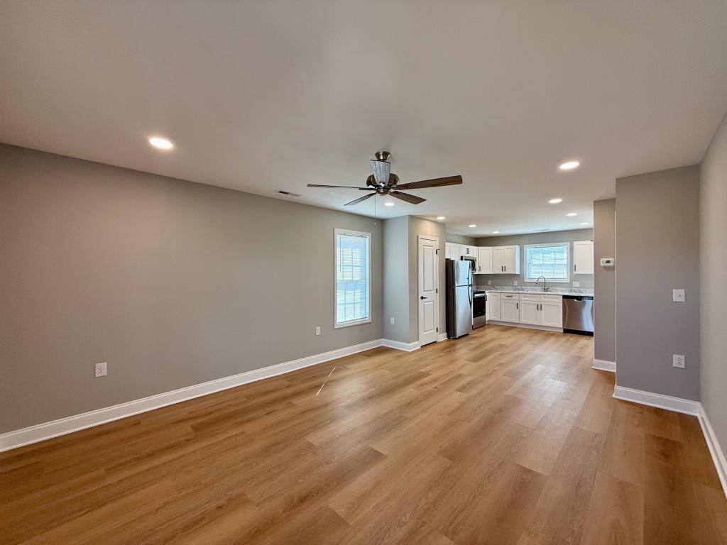 Townhouse for rent at 127 Adams & Corby Rd #36, Limestone, TN 37681