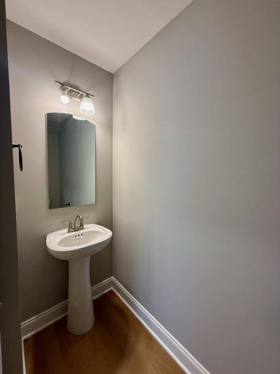 Townhouse for rent at 127 Adams & Corby Rd #36, Limestone, TN 37681