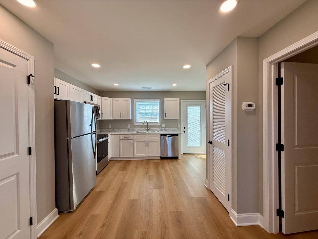 Townhouse for rent at 127 Adams & Corby Rd #36, Limestone, TN 37681