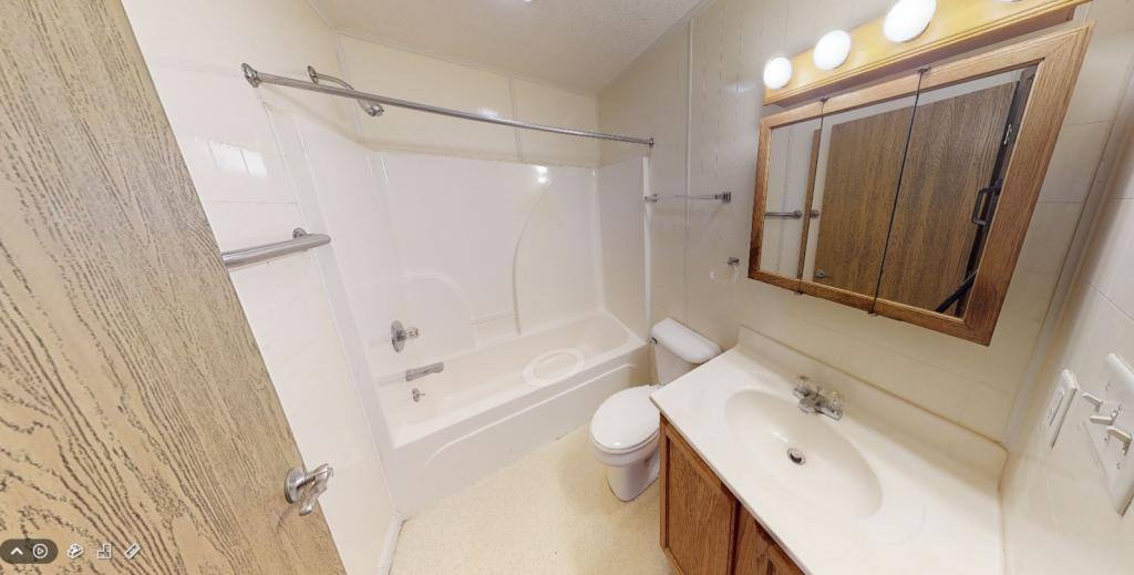 Apartment for rent at 308 S Bentley, Marion, IL 62959