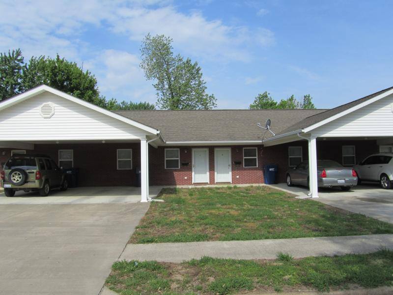 Apartment for rent at 308 S Bentley, Marion, IL 62959