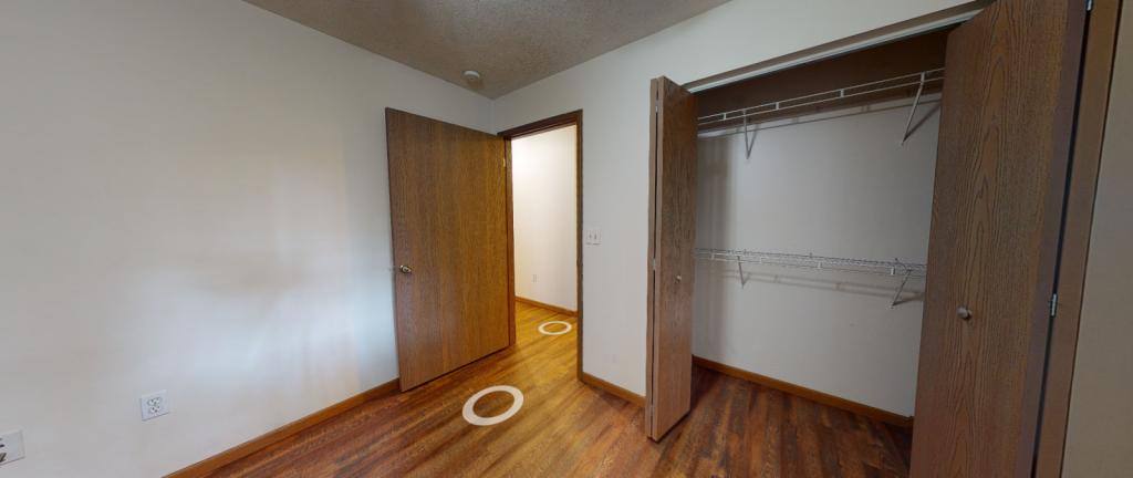 Apartment for rent at 907 W Cherry St, Marion, IL 62959
