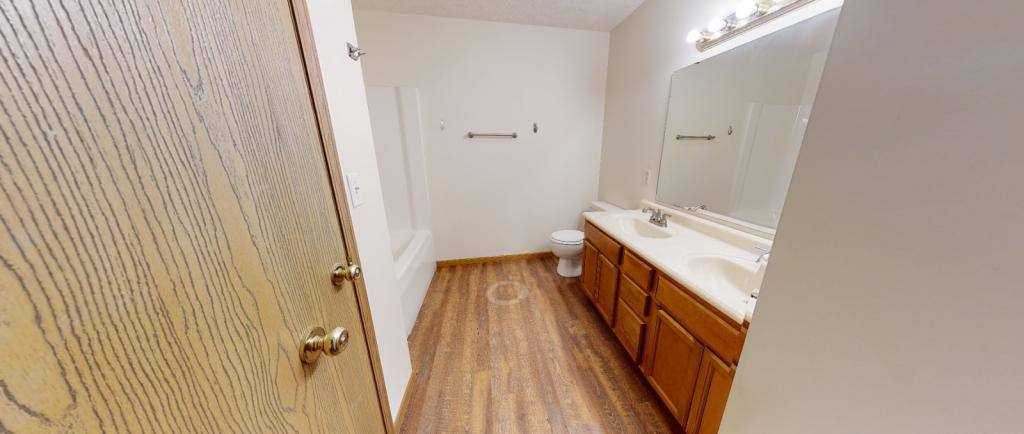 Apartment for rent at 907 W Cherry St, Marion, IL 62959