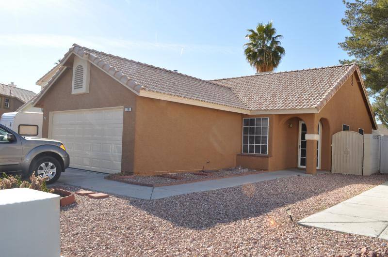 House for rent at 1201 Fall Breeze Dr, Las Vegas, NV 89142