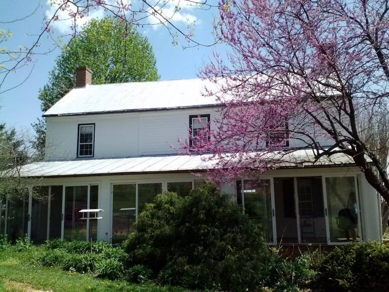 House for rent at 2839 Uniontown Rd, Westminster, MD 21158