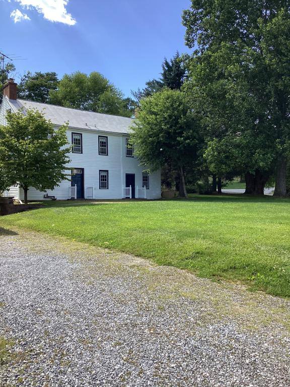 House for rent at 2839 Uniontown Rd, Westminster, MD 21158