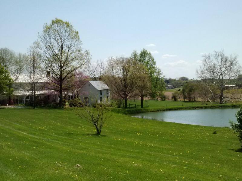 House for rent at 2839 Uniontown Rd, Westminster, MD 21158